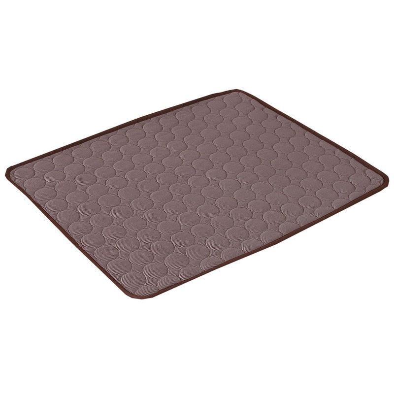 All Pet Cooling Mat - Great For All Dogs &amp; Cats! 5 sizes to choose from!